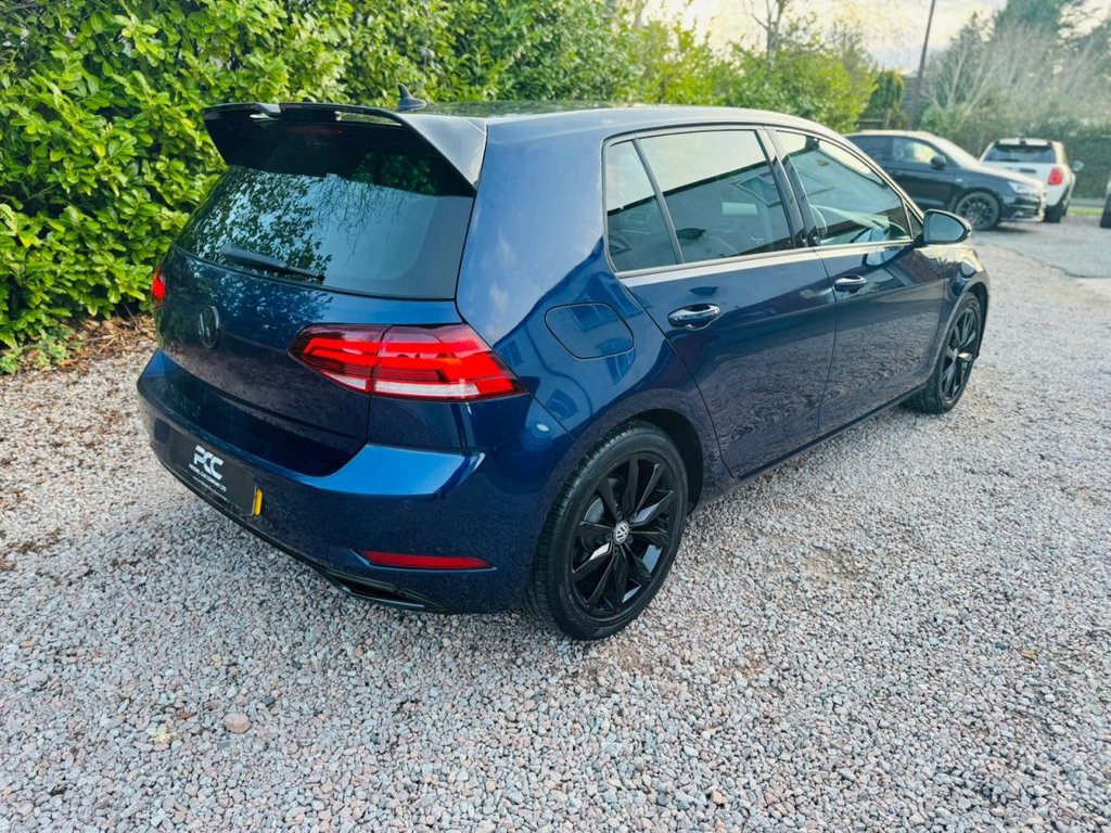Used Volkswagen Golf 2019 for sale - 77560513: Photo 10
