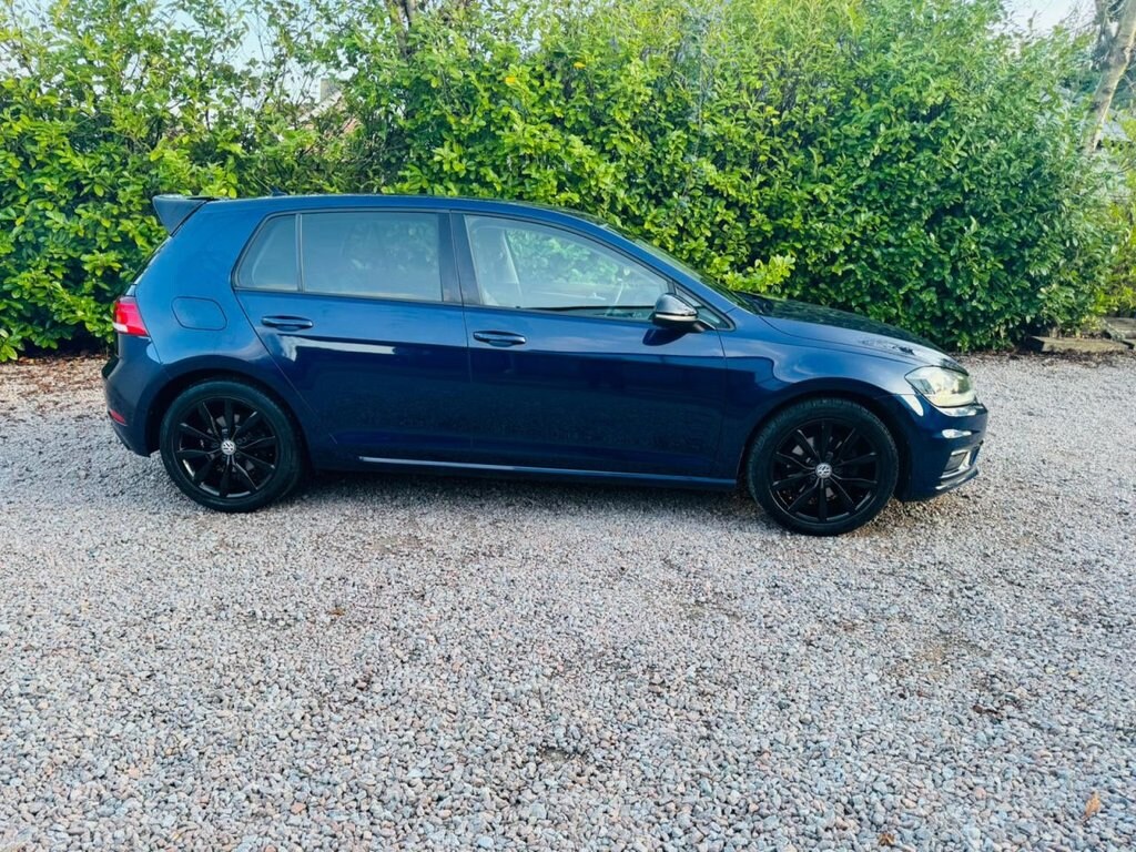 Used Volkswagen Golf 2019 for sale - 77560513: Photo 11