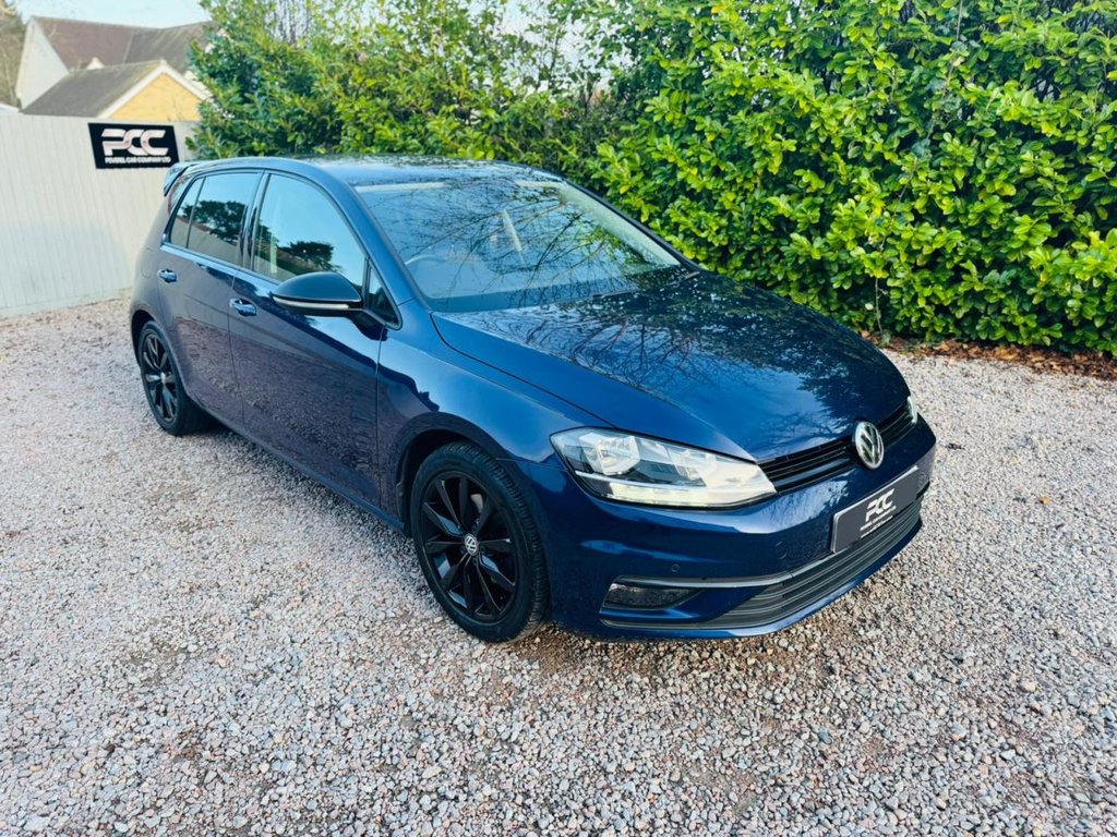 Used Volkswagen Golf 2019 for sale - 77560513: Photo 12