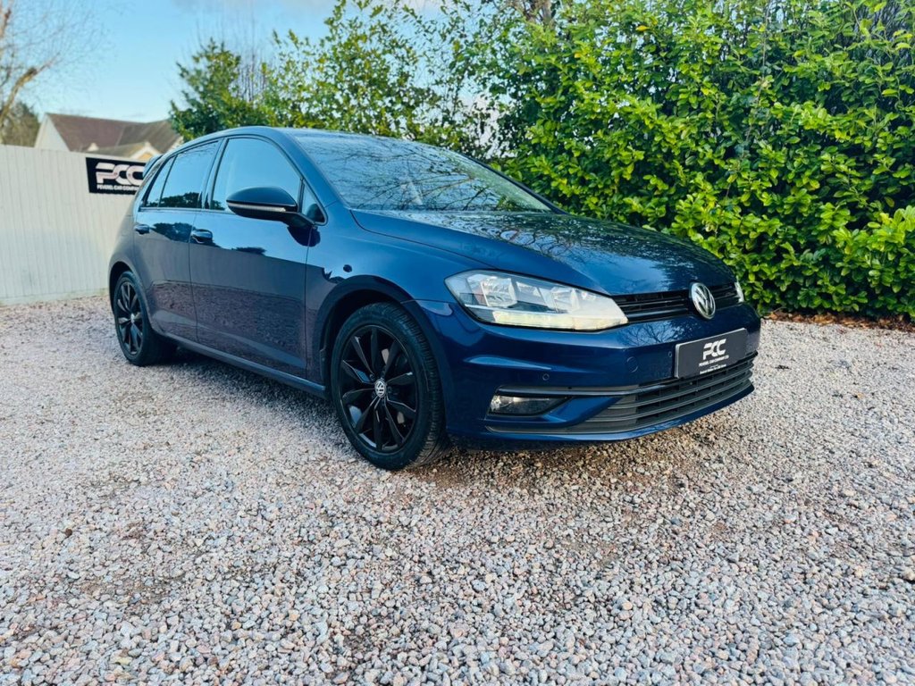 Used Volkswagen Golf 2019 for sale - 77560513: Photo 15