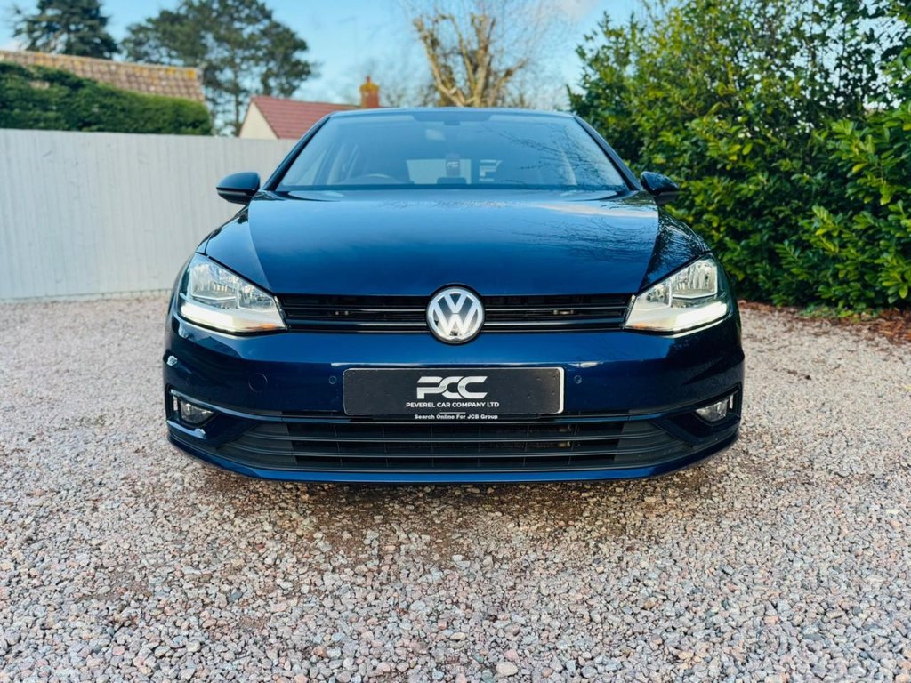 Used Volkswagen Golf 2019 for sale - 77560513: Photo 16