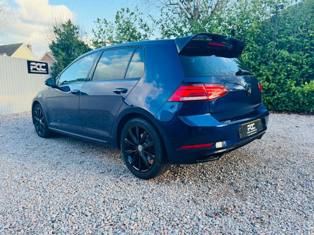 Used Volkswagen Golf 2019 for sale - 77560513: Photo 18