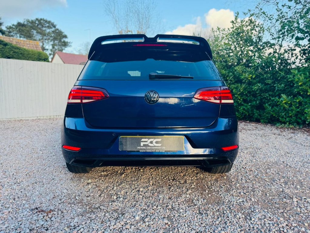 Used Volkswagen Golf 2019 for sale - 77560513: Photo 19