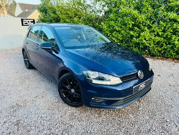 Used Volkswagen Golf 2019 for sale - 77560513: Photo