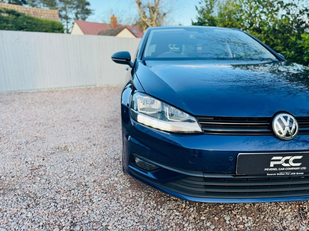 Used Volkswagen Golf 2019 for sale - 77560513: Photo 21
