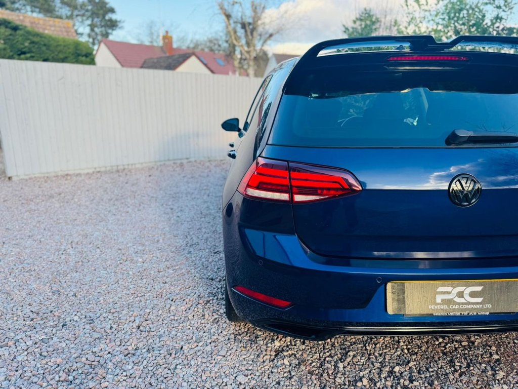 Used Volkswagen Golf 2019 for sale - 77560513: Photo 23