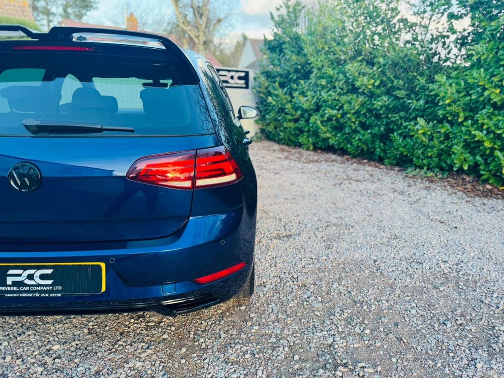 Used Volkswagen Golf 2019 for sale - 77560513: Photo 24