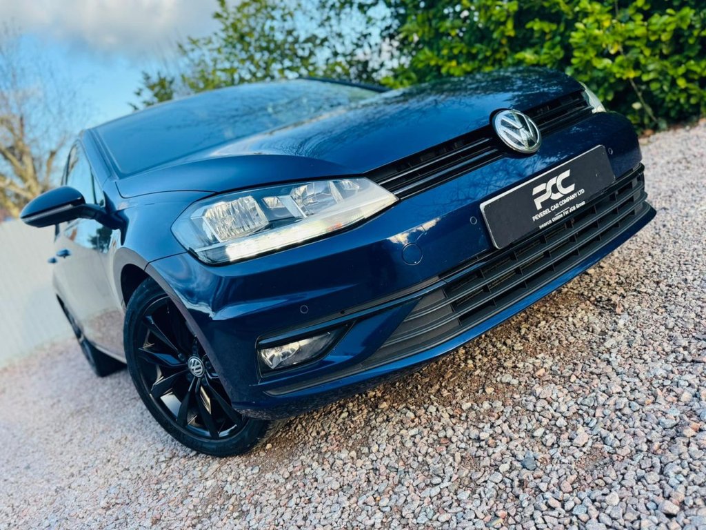 Used Volkswagen Golf 2019 for sale - 77560513: Photo 25