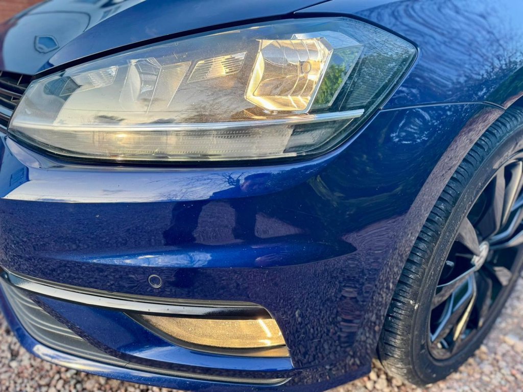 Used Volkswagen Golf 2019 for sale - 77560513: Photo 27