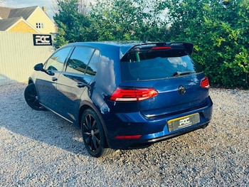 Used Volkswagen Golf 2019 for sale - 77560513: Photo