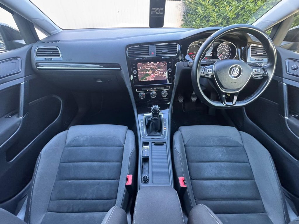 Used Volkswagen Golf 2019 for sale - 77560513: Photo 3