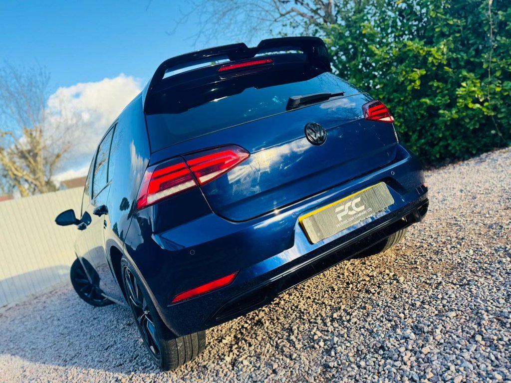 Used Volkswagen Golf 2019 for sale - 77560513: Photo 35