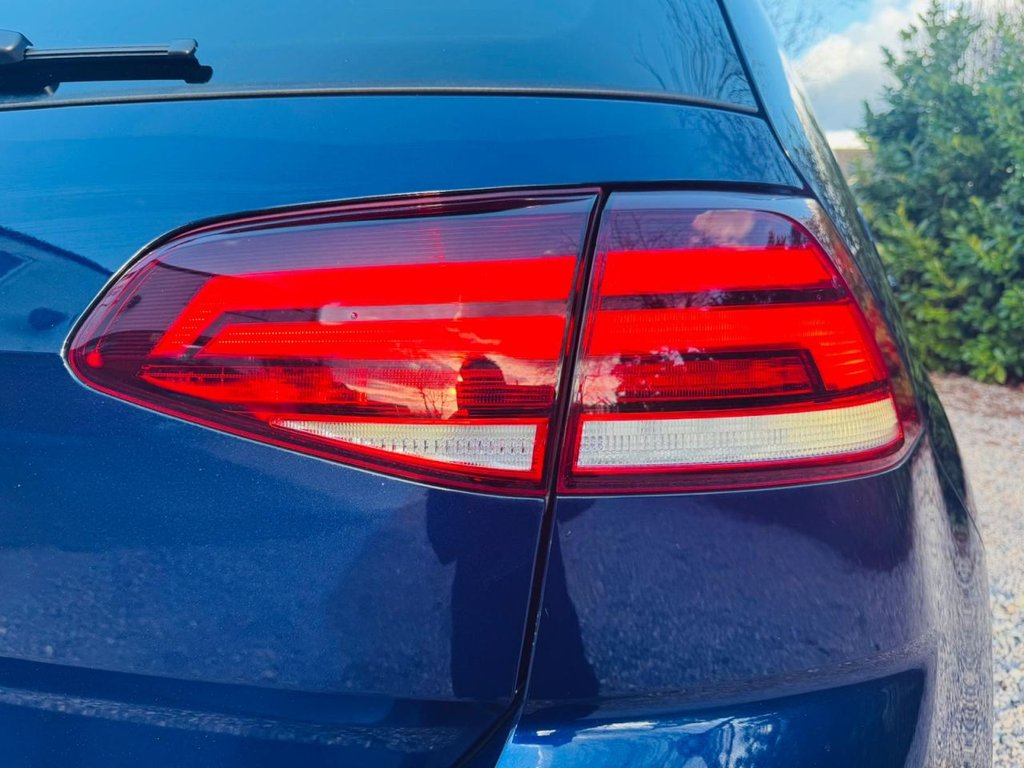 Used Volkswagen Golf 2019 for sale - 77560513: Photo 37