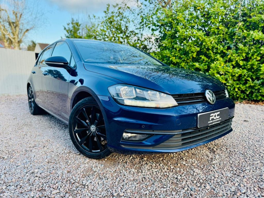 Used Volkswagen Golf 2019 for sale - 77560513: Photo 4