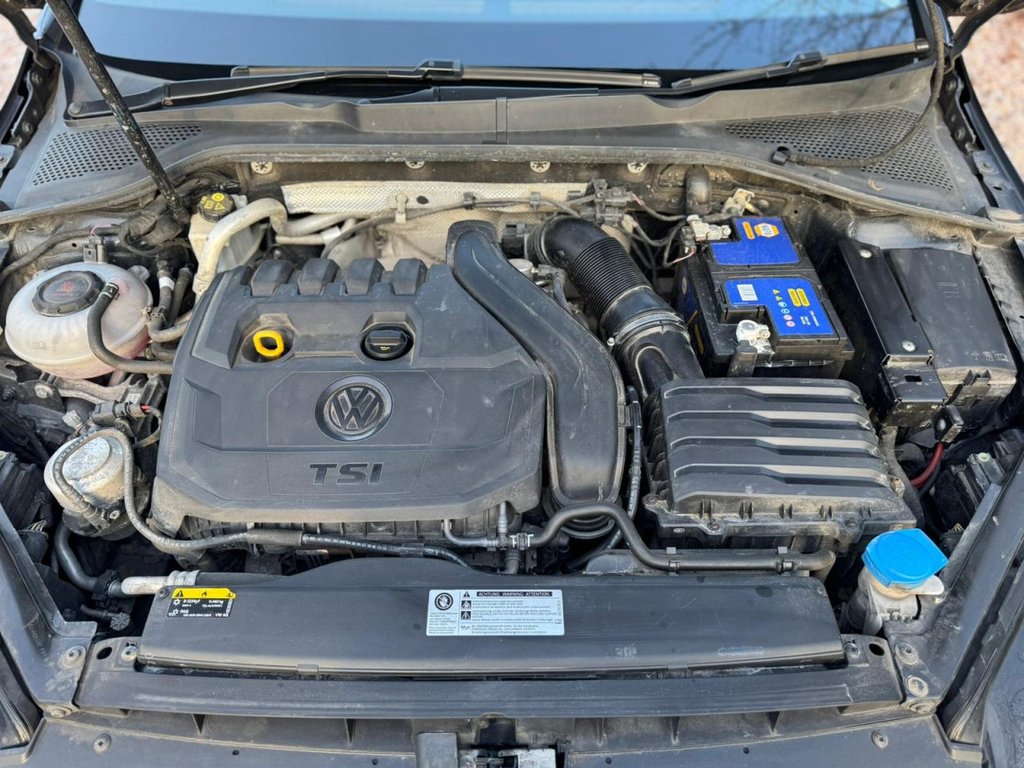 Used Volkswagen Golf 2019 for sale - 77560513: Photo 43