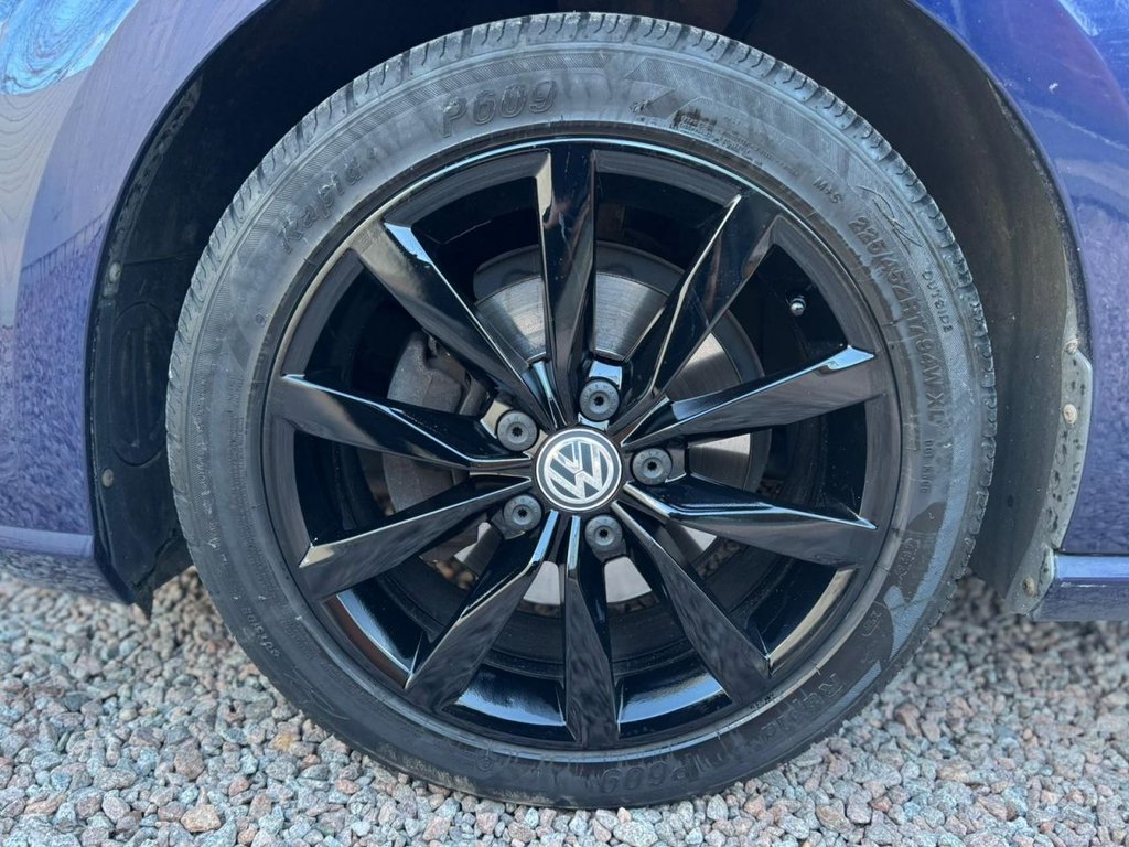 Used Volkswagen Golf 2019 for sale - 77560513: Photo 45