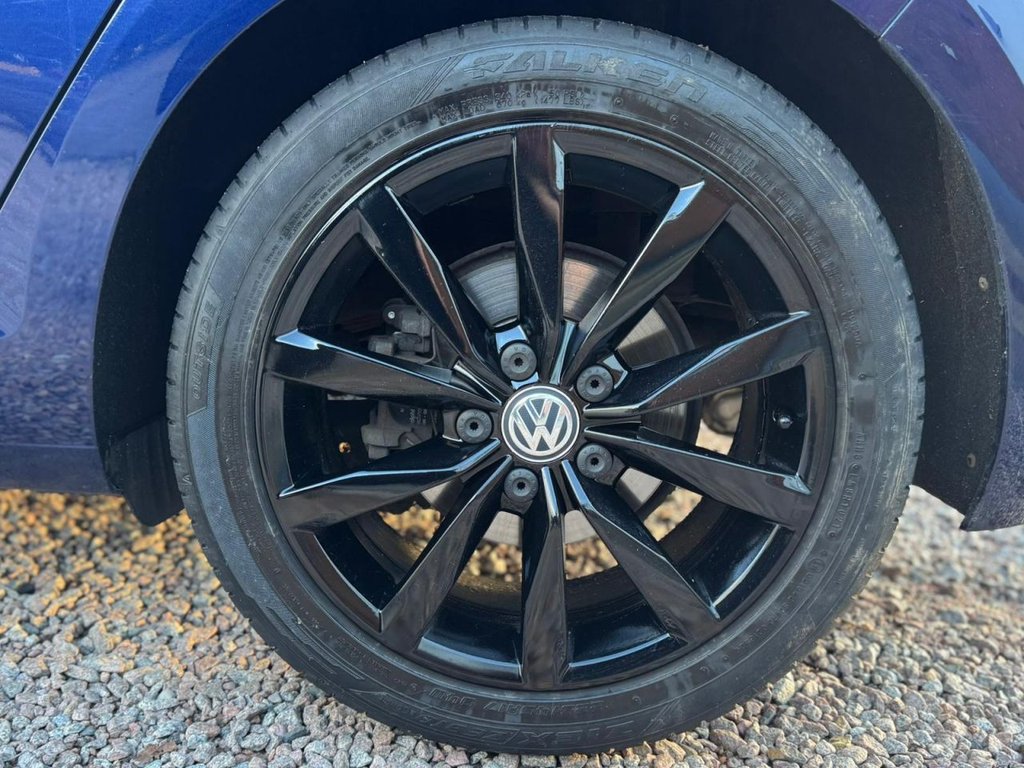 Used Volkswagen Golf 2019 for sale - 77560513: Photo 47