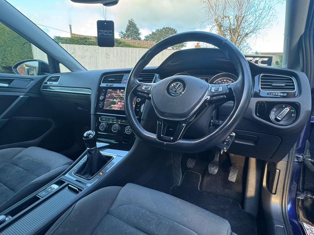 Used Volkswagen Golf 2019 for sale - 77560513: Photo 48