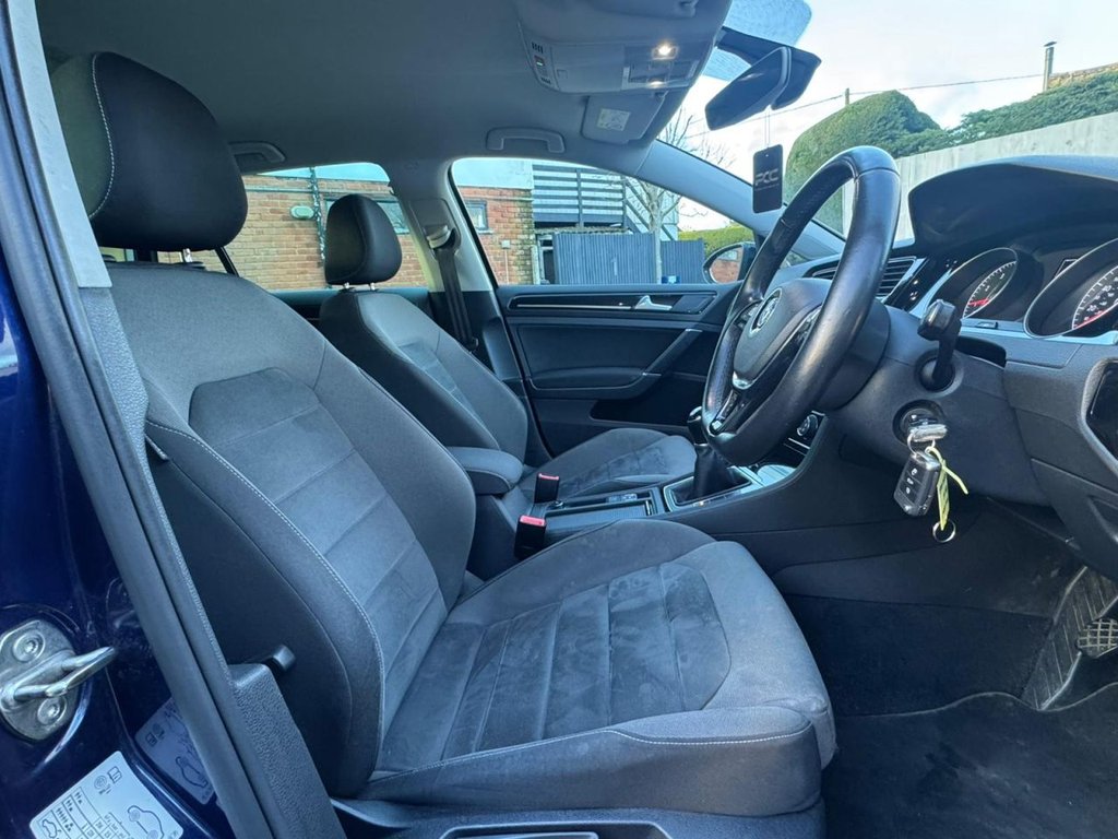 Used Volkswagen Golf 2019 for sale - 77560513: Photo 49