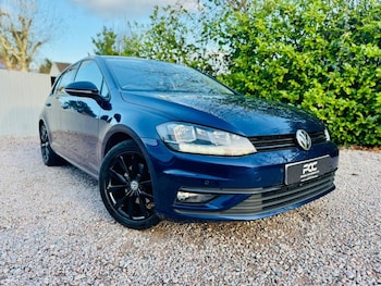 Used Volkswagen Golf 2019 for sale - 77560513: Photo