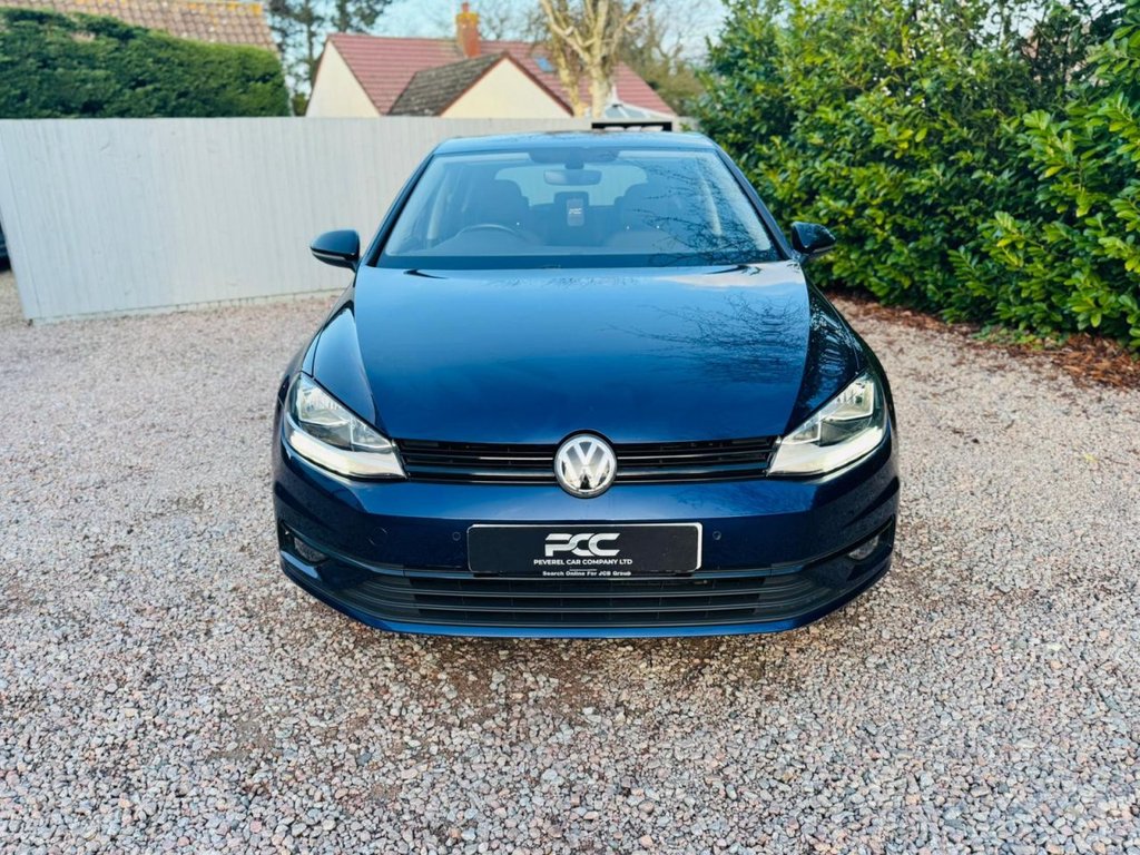 Used Volkswagen Golf 2019 for sale - 77560513: Photo 5