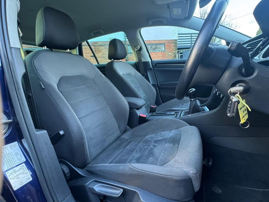 Used Volkswagen Golf 2019 for sale - 77560513: Photo 50