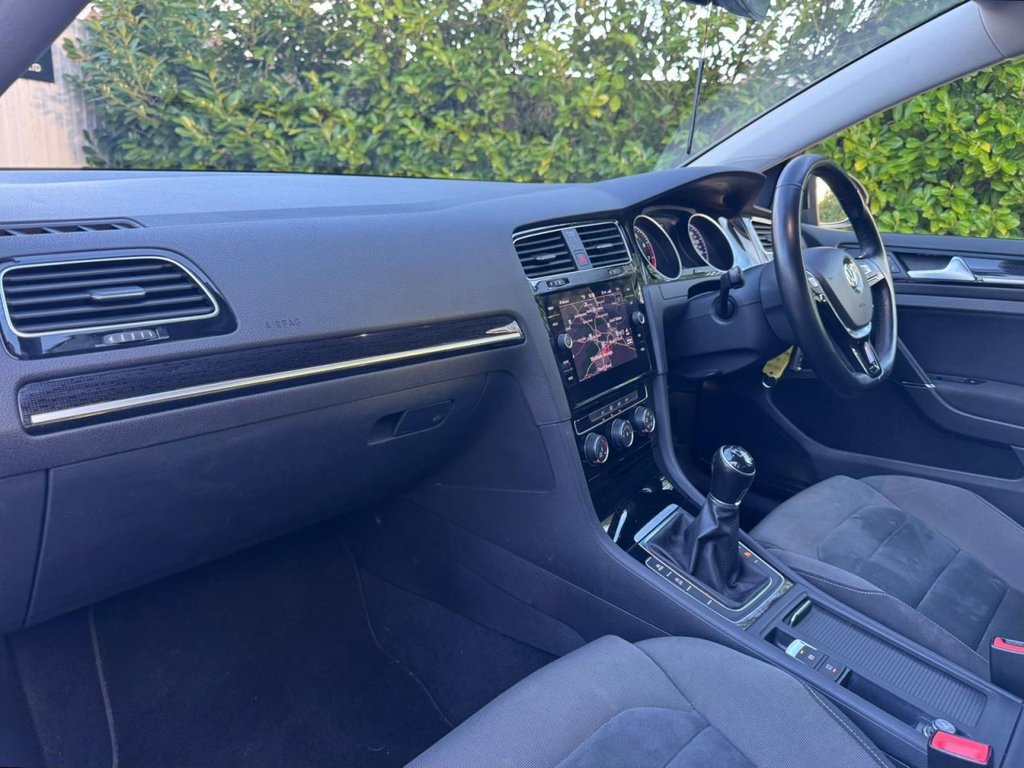 Used Volkswagen Golf 2019 for sale - 77560513: Photo 51