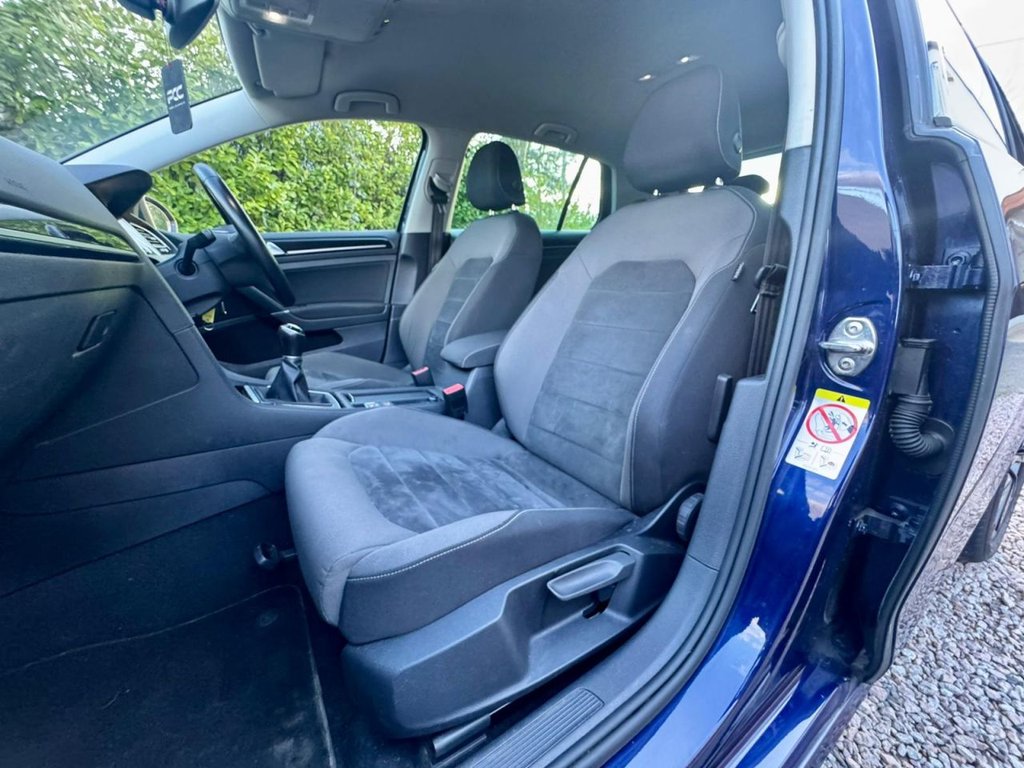 Used Volkswagen Golf 2019 for sale - 77560513: Photo 53