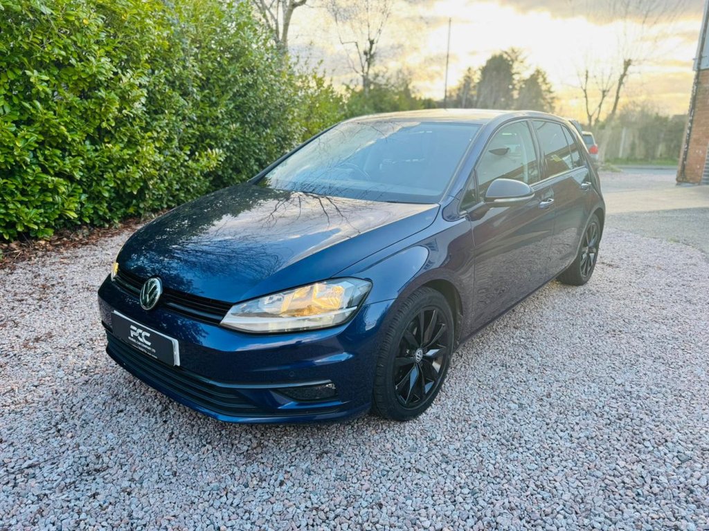 Used Volkswagen Golf 2019 for sale - 77560513: Photo 6