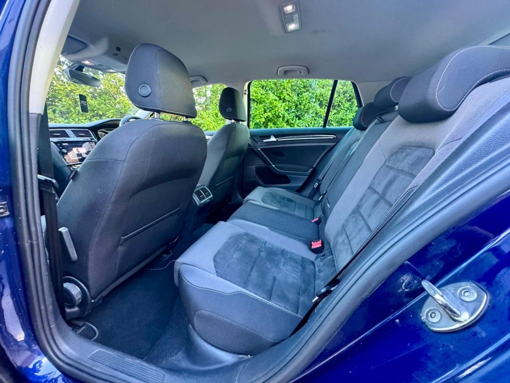 Used Volkswagen Golf 2019 for sale - 77560513: Photo 60