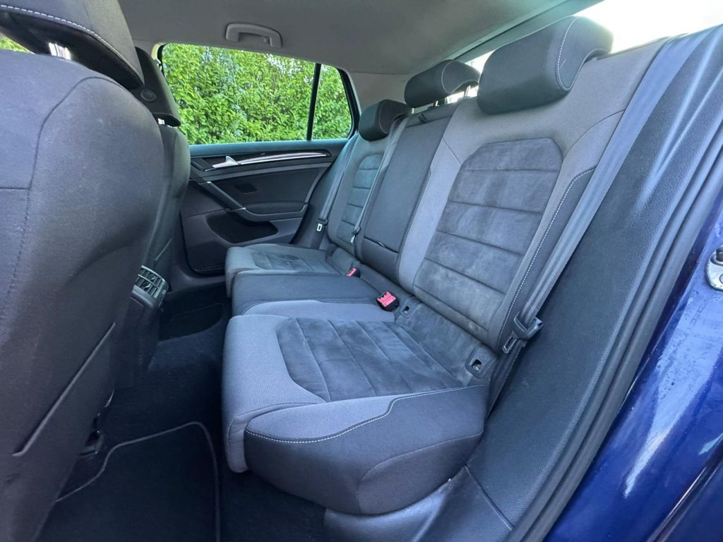 Used Volkswagen Golf 2019 for sale - 77560513: Photo 61