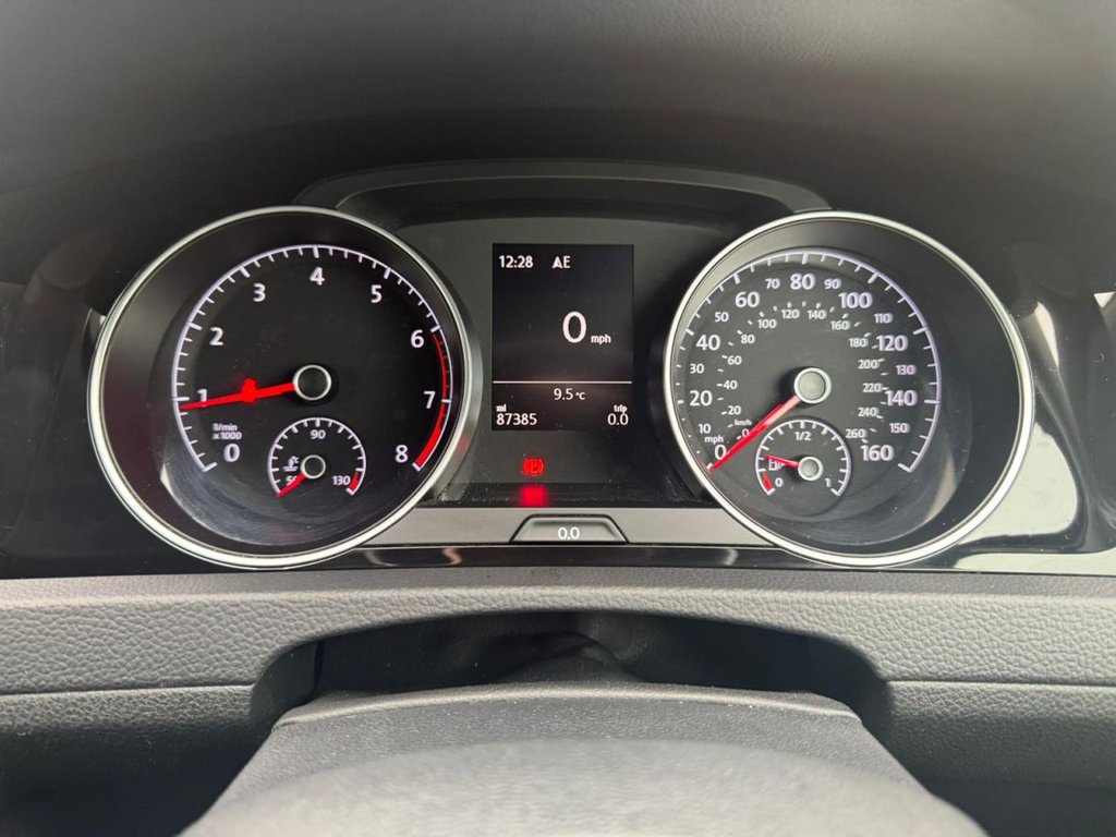 Used Volkswagen Golf 2019 for sale - 77560513: Photo 65