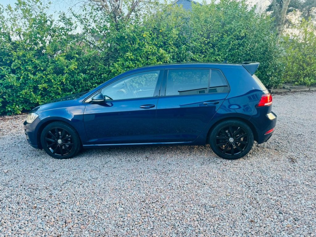 Used Volkswagen Golf 2019 for sale - 77560513: Photo 7