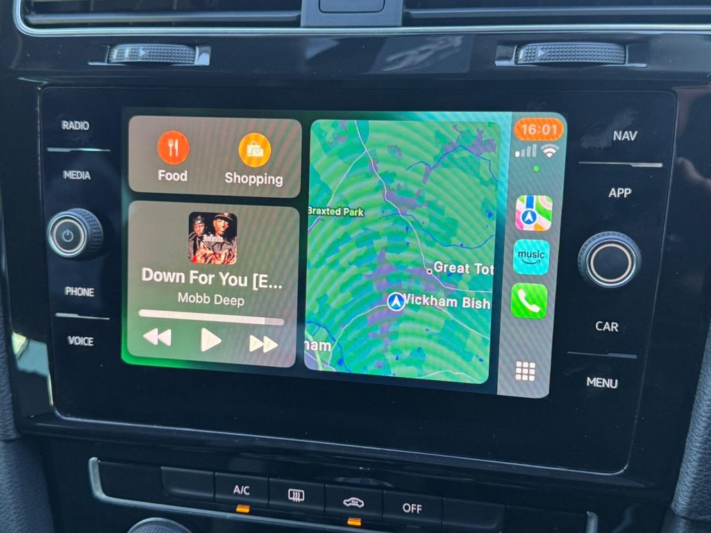 Used Volkswagen Golf 2019 for sale - 77560513: Photo 77