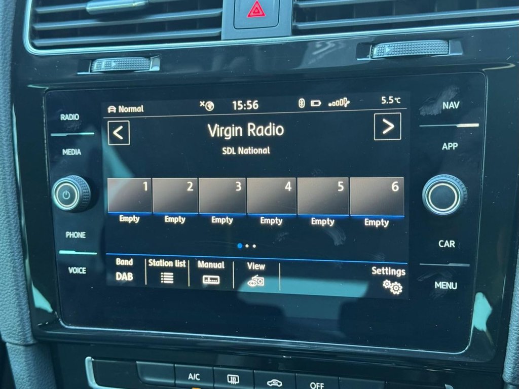 Used Volkswagen Golf 2019 for sale - 77560513: Photo 79