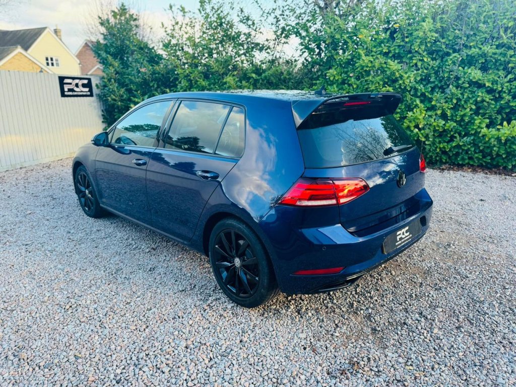 Used Volkswagen Golf 2019 for sale - 77560513: Photo 8