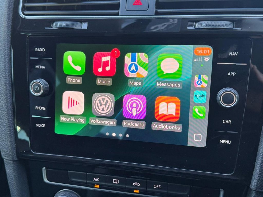 Used Volkswagen Golf 2019 for sale - 77560513: Photo 83