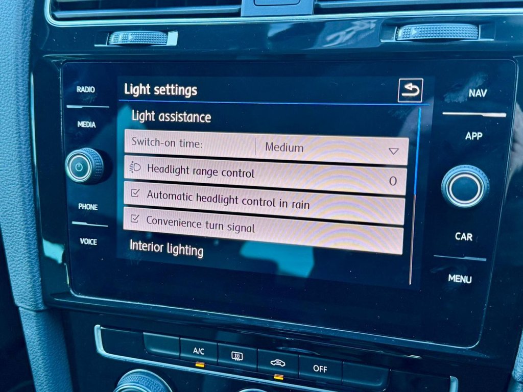 Used Volkswagen Golf 2019 for sale - 77560513: Photo 85