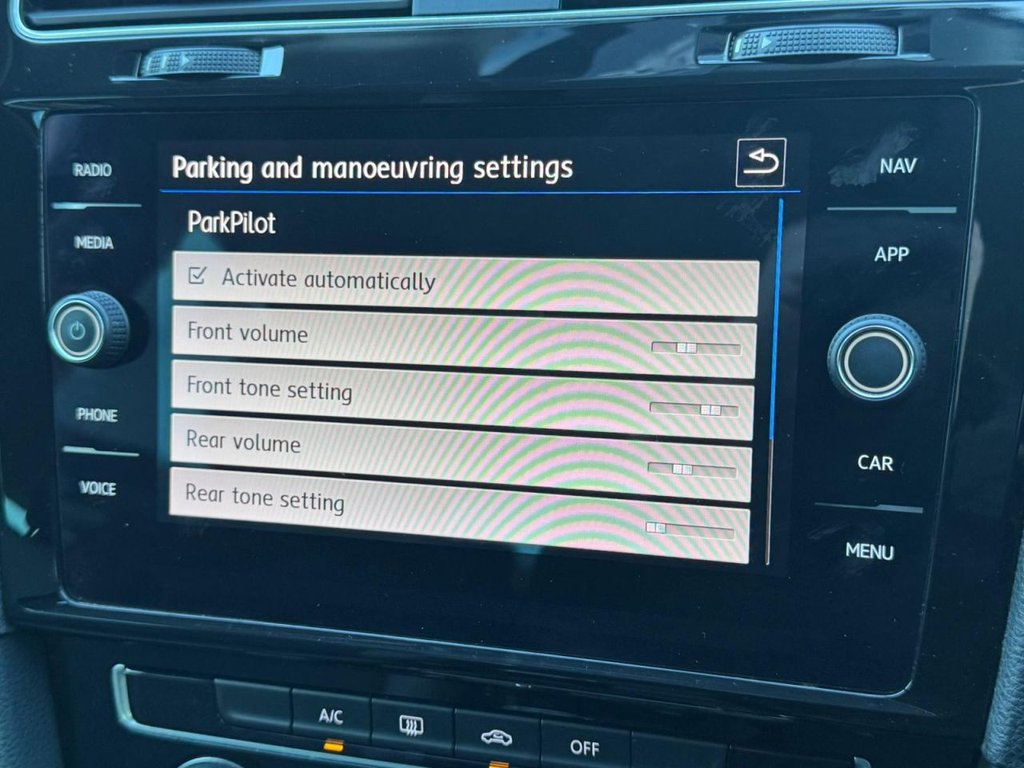 Used Volkswagen Golf 2019 for sale - 77560513: Photo 88