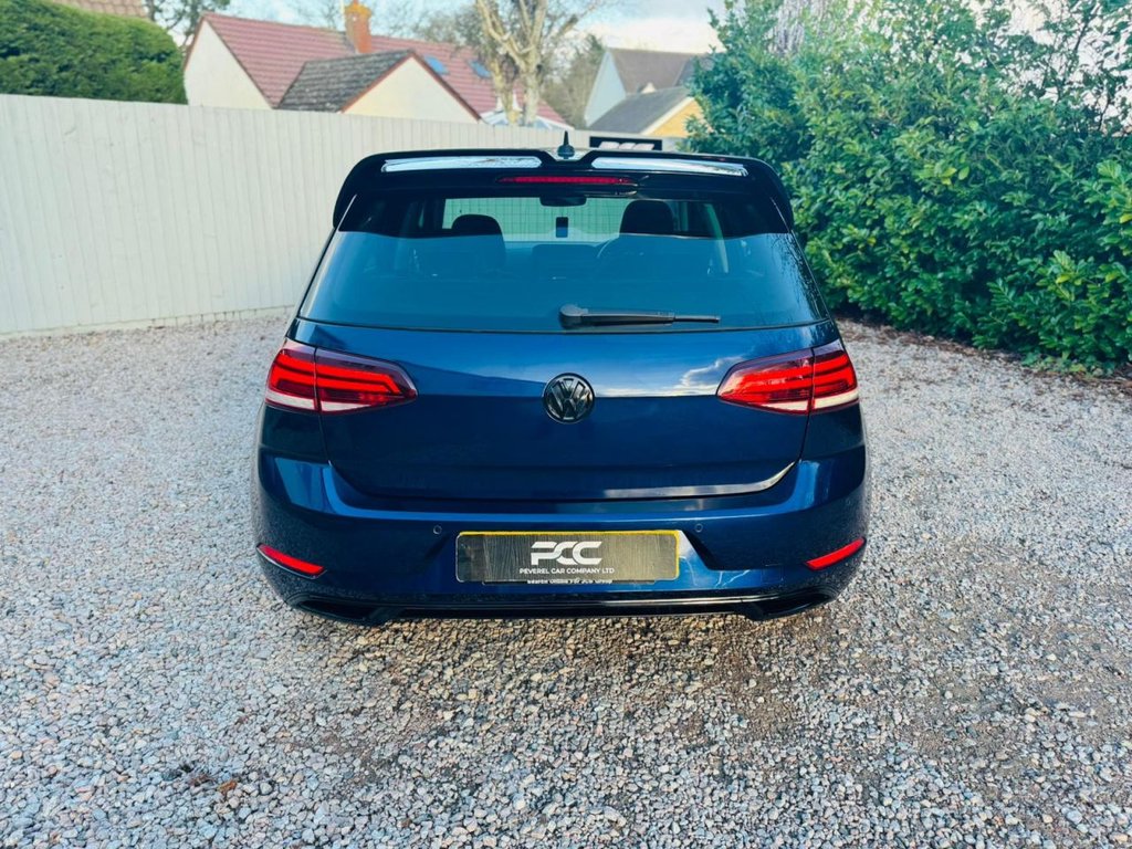Used Volkswagen Golf 2019 for sale - 77560513: Photo 9