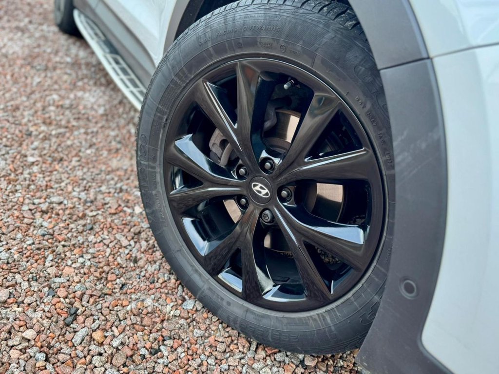 Used Hyundai Santa Fe 2016 for sale - 77485048: Photo 21