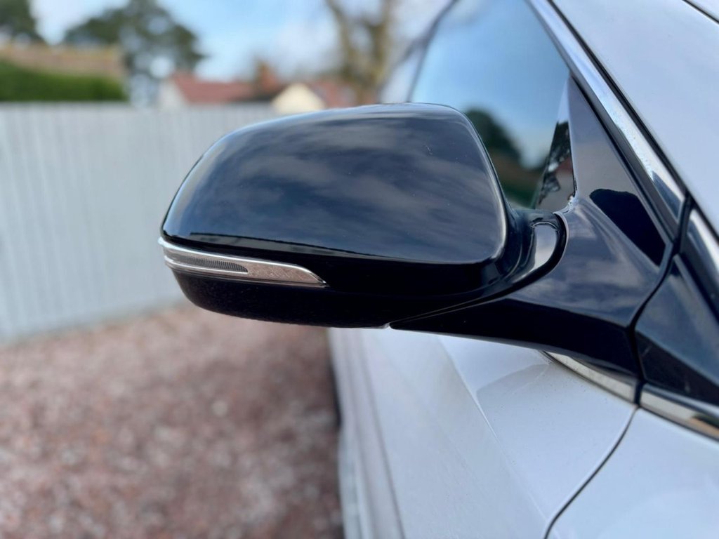 Used Hyundai Santa Fe 2016 for sale - 77485048: Photo 25