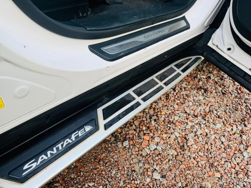 Used Hyundai Santa Fe 2016 for sale - 77485048: Photo 28