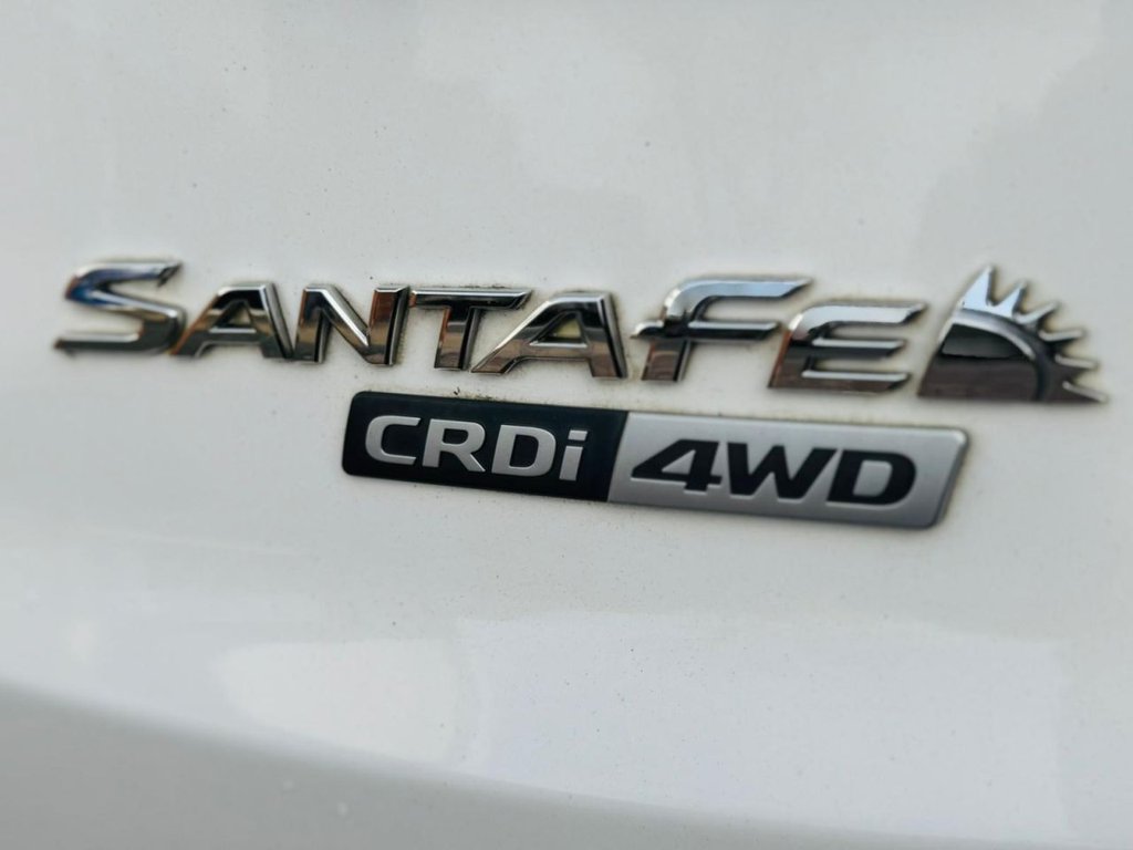 Used Hyundai Santa Fe 2016 for sale - 77485048: Photo 33