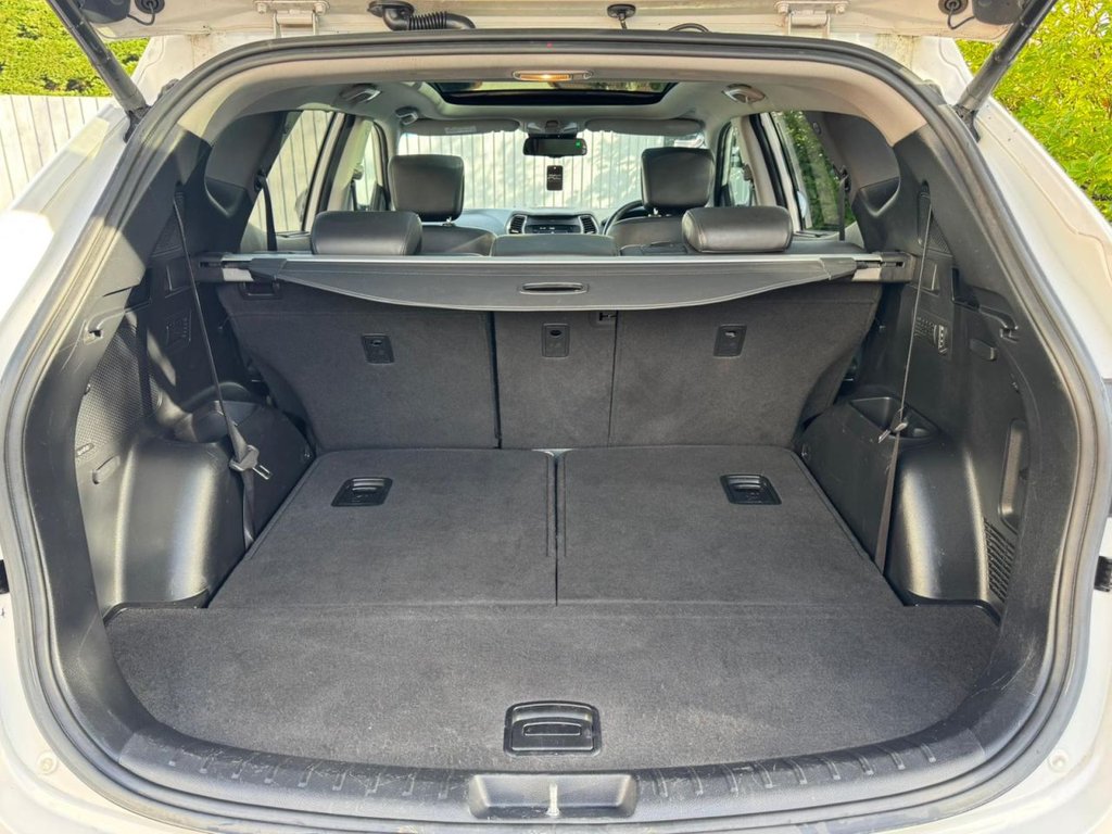 Used Hyundai Santa Fe 2016 for sale - 77485048: Photo 35