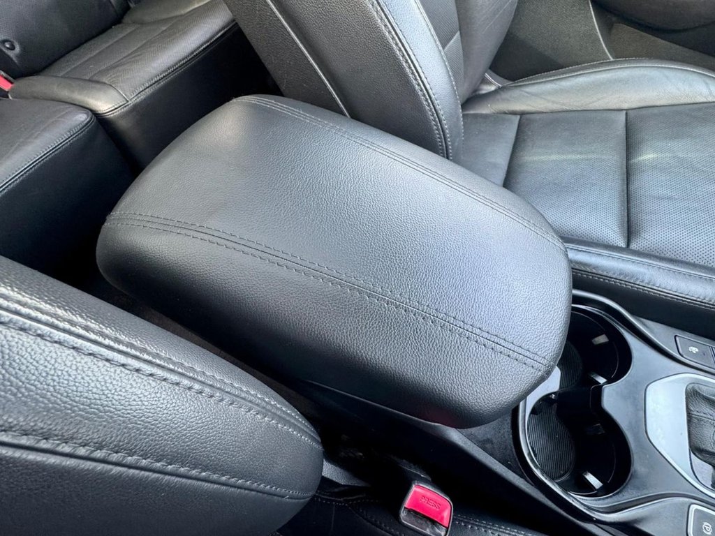 Used Hyundai Santa Fe 2016 for sale - 77485048: Photo 46