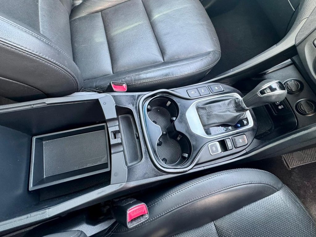 Used Hyundai Santa Fe 2016 for sale - 77485048: Photo 47