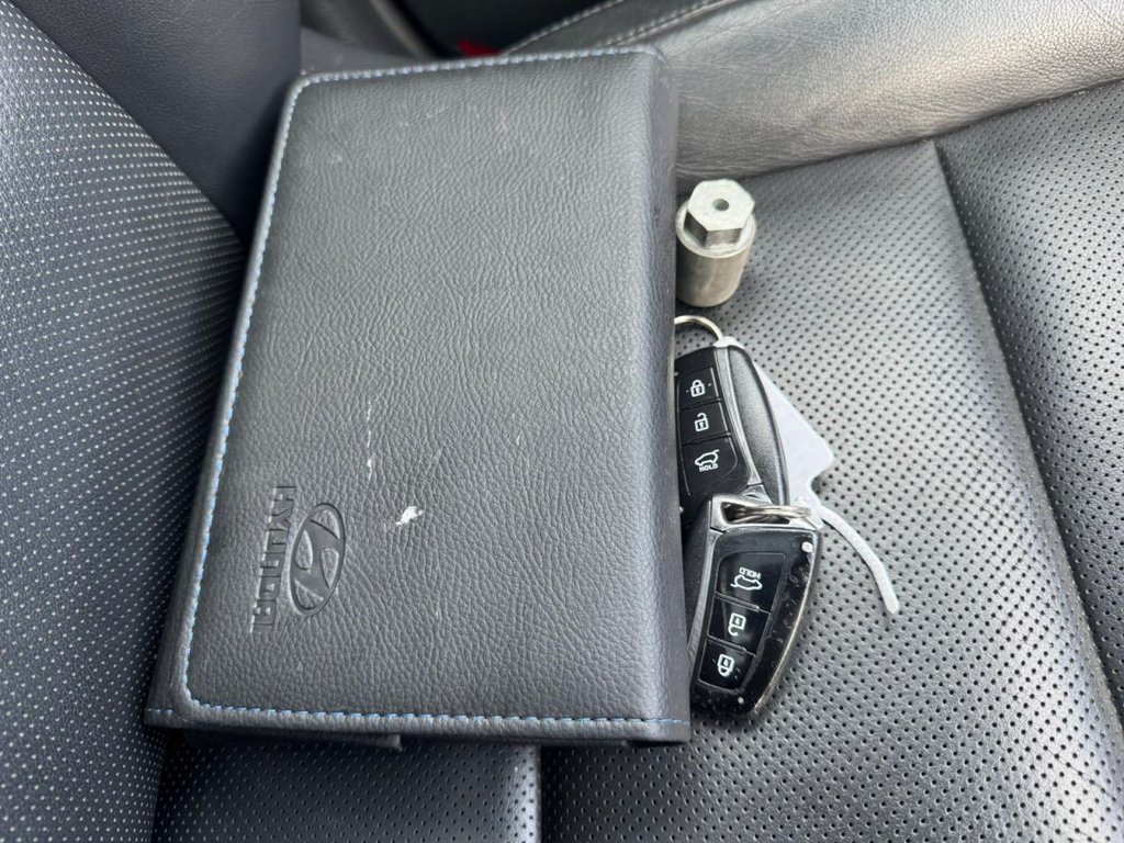 Used Hyundai Santa Fe 2016 for sale - 77485048: Photo 48