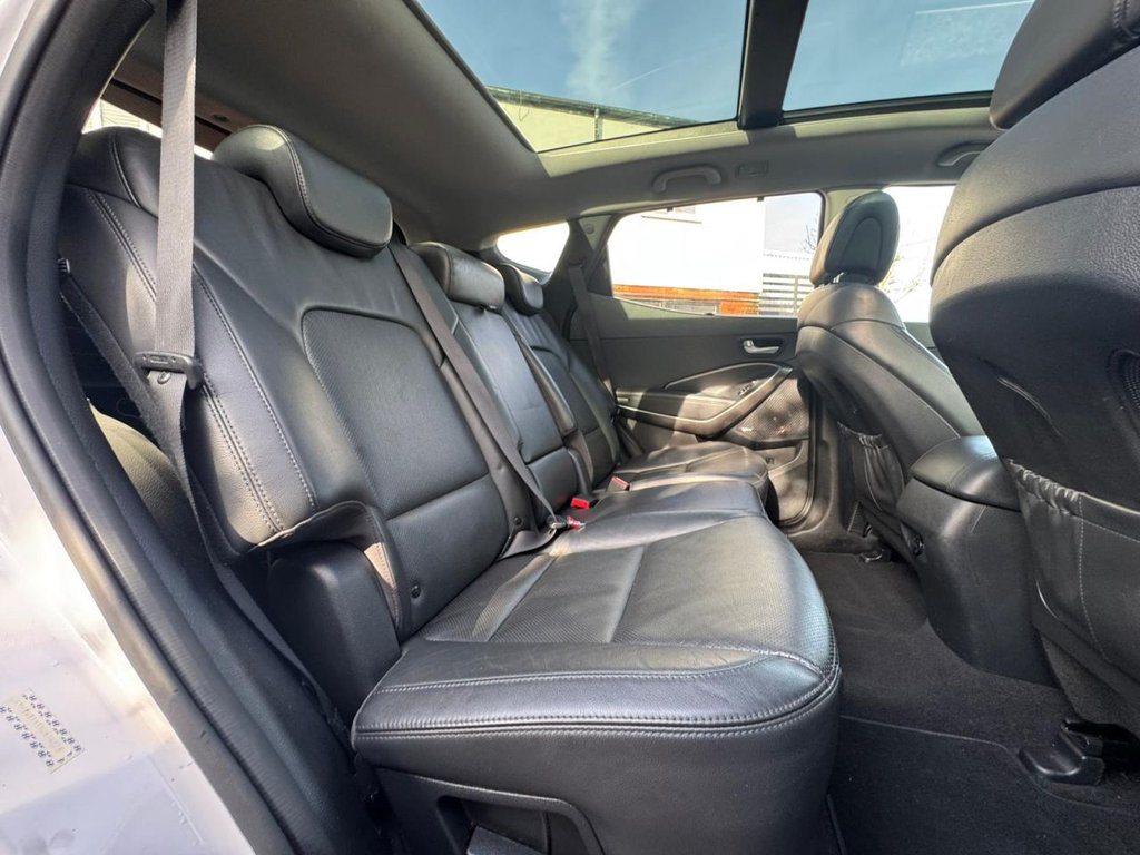 Used Hyundai Santa Fe 2016 for sale - 77485048: Photo 50