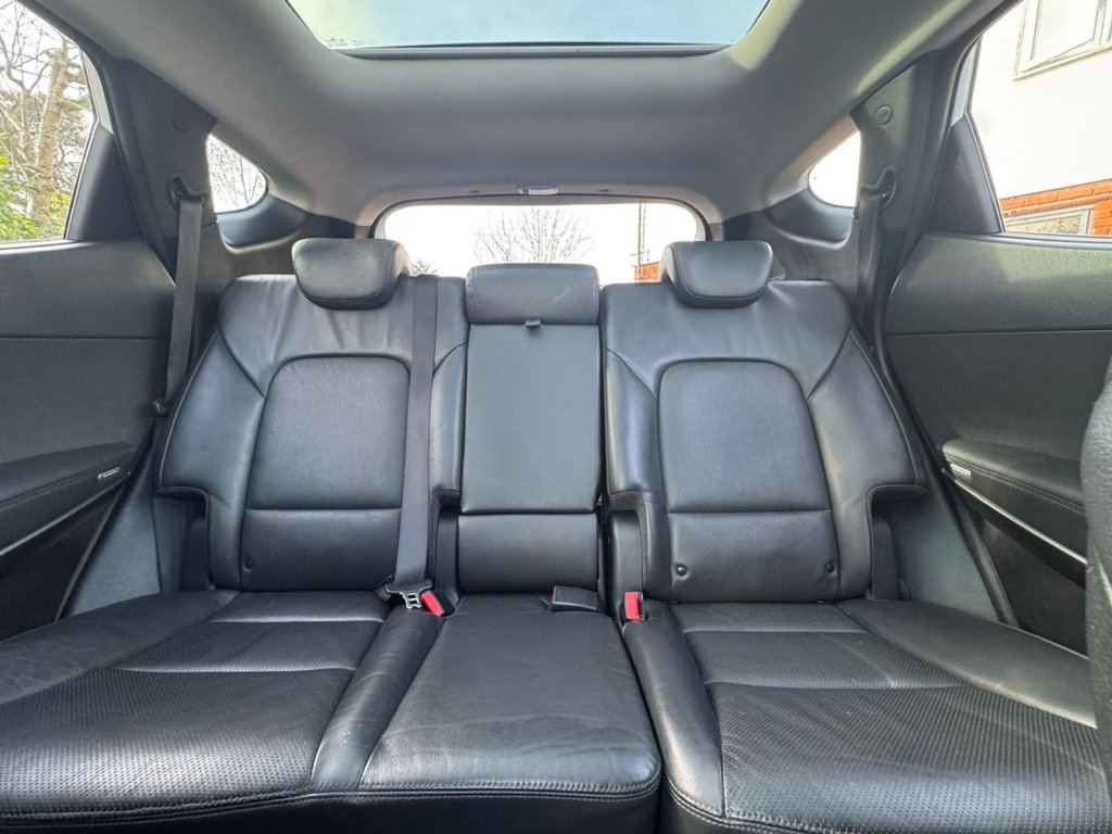 Used Hyundai Santa Fe 2016 for sale - 77485048: Photo 51